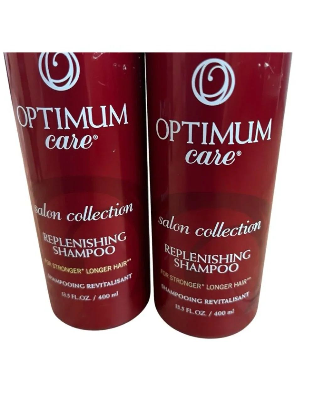 Softsheen Carson 2x optimum
